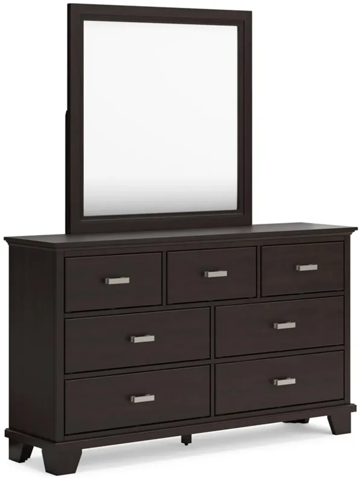 Covetown Bedroom Mirror