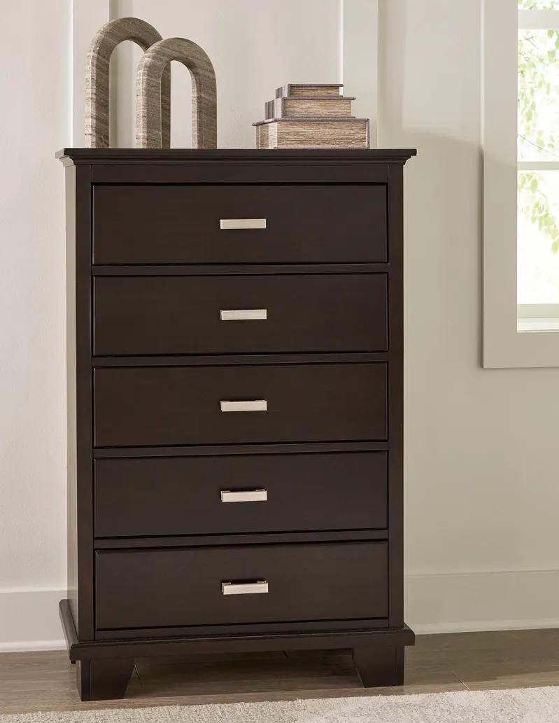 Covetown Chest of Drawers