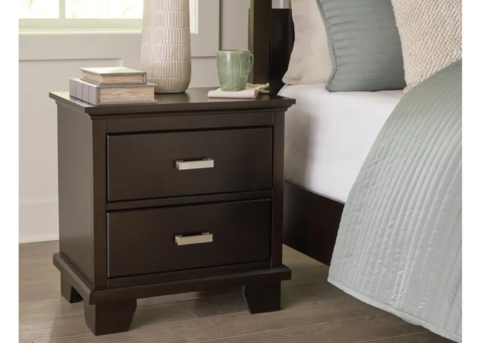 Covetown Nightstand