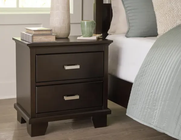 Covetown Nightstand