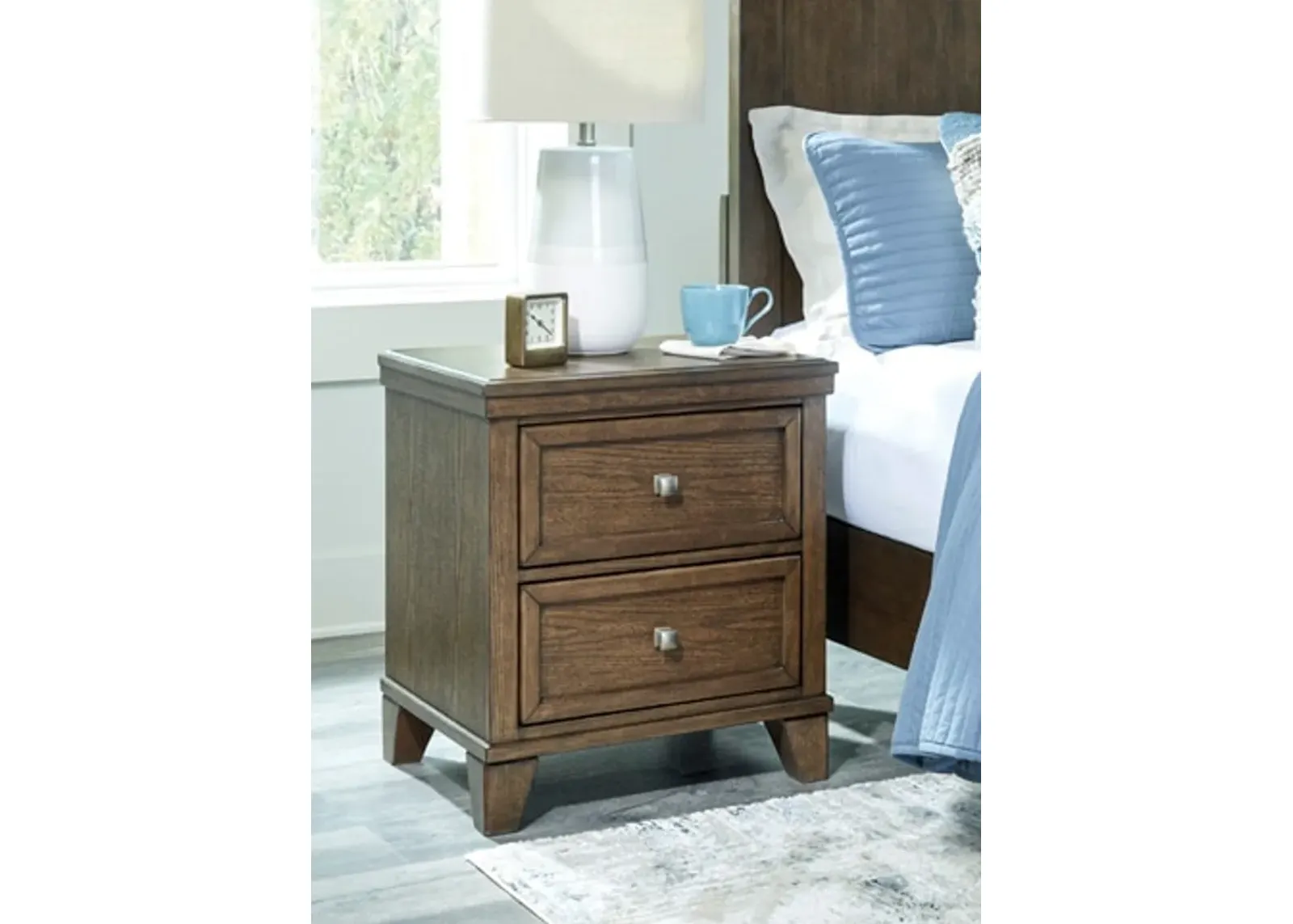 Shawbeck Nightstand