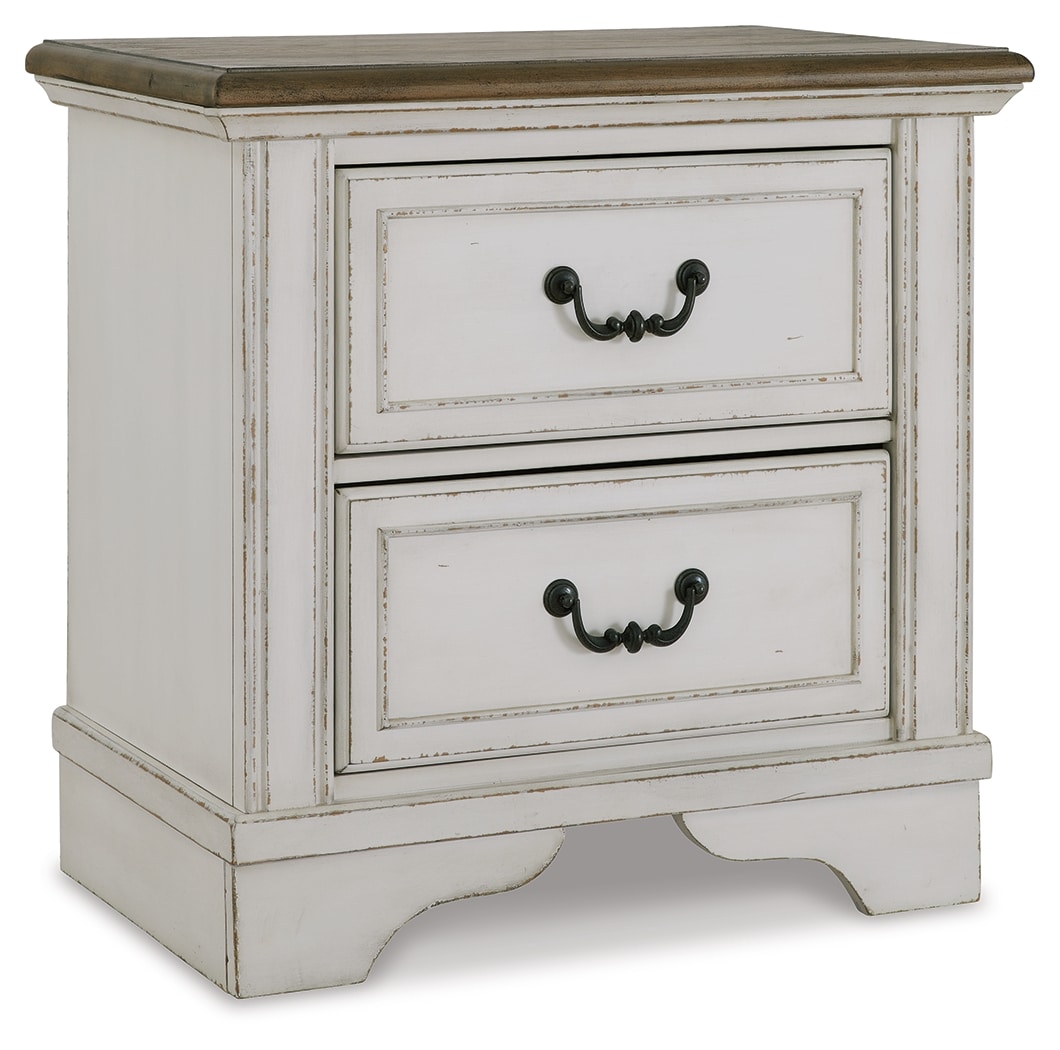 Brollyn Nightstand