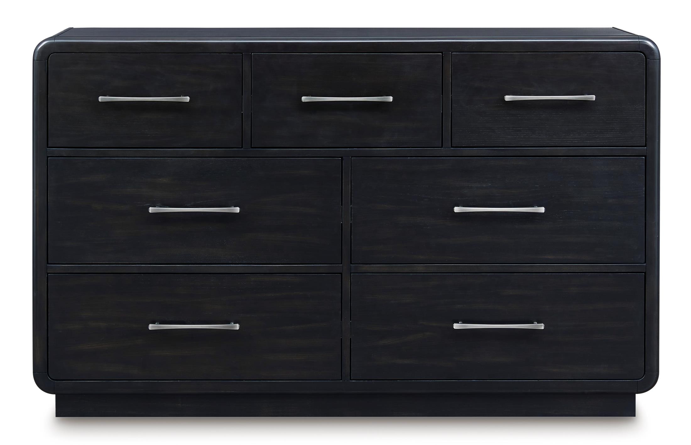 Rowanbeck Dresser