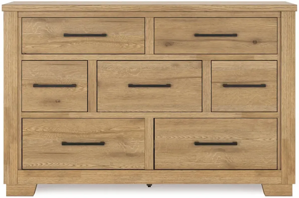 Galliden Dresser