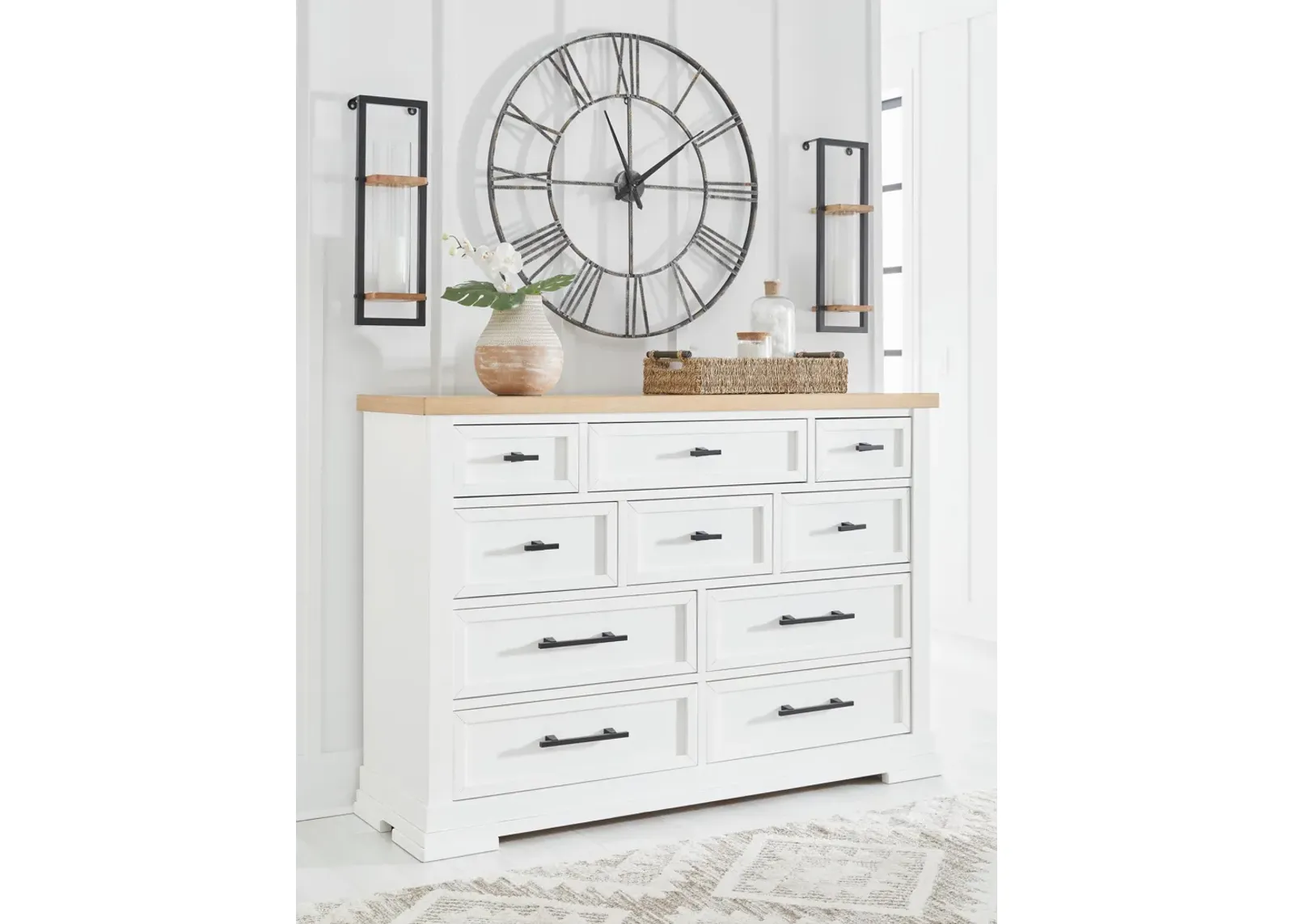 Ashbryn Dresser