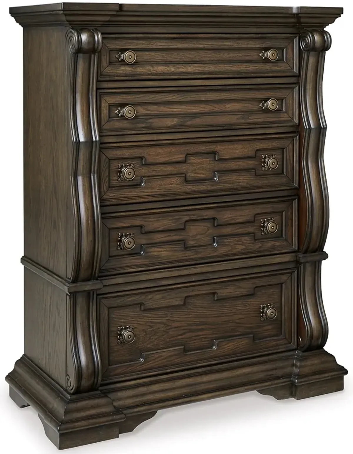 Maylee Chest of Drawers