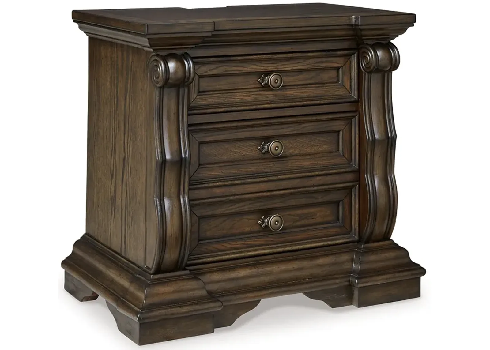 Maylee Nightstand