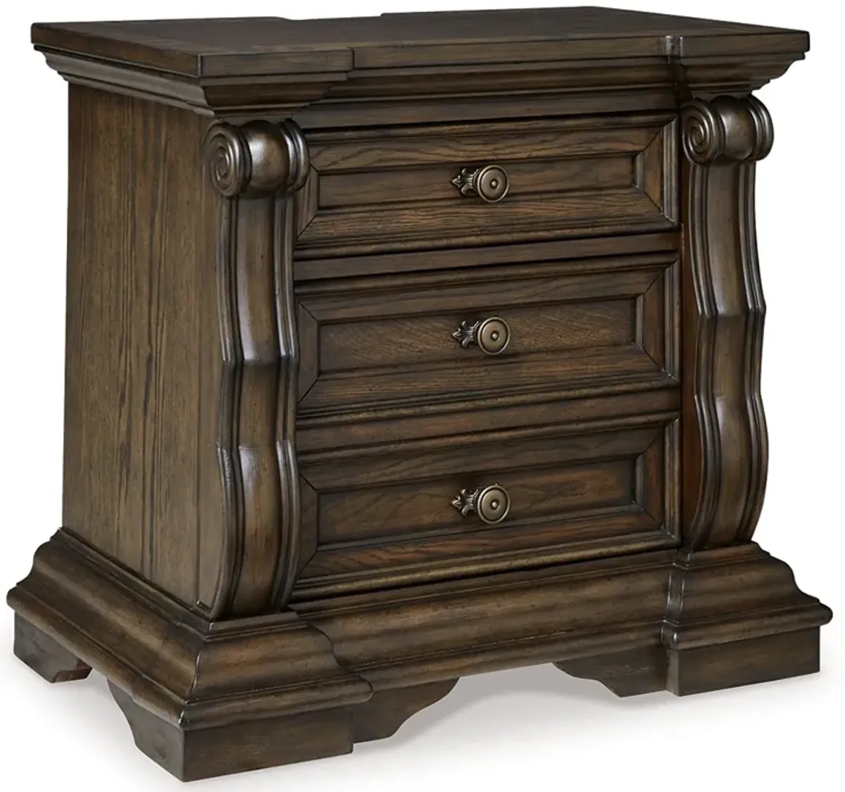 Maylee Nightstand