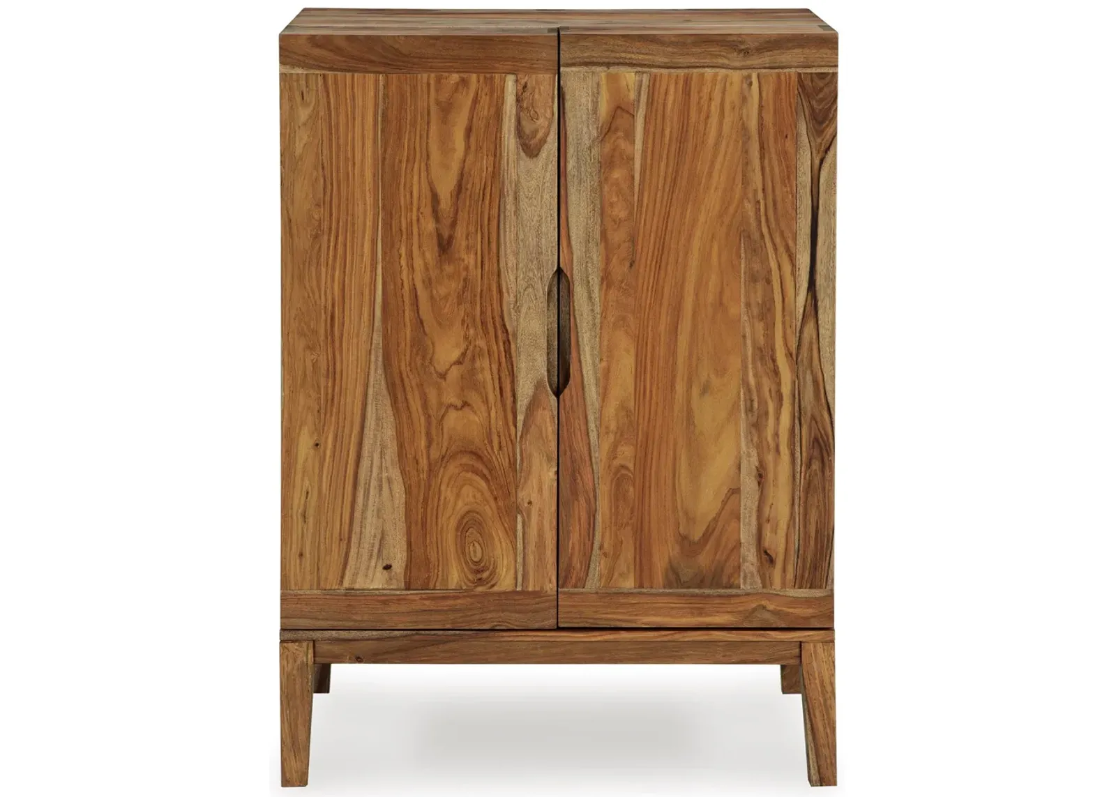 Dressonni Bar Cabinet