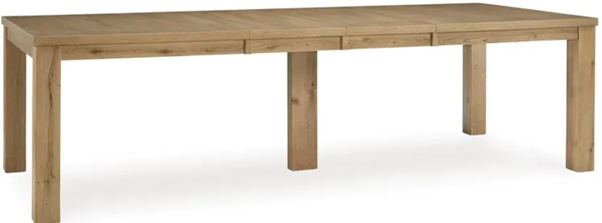 Galliden Dining Extension Table