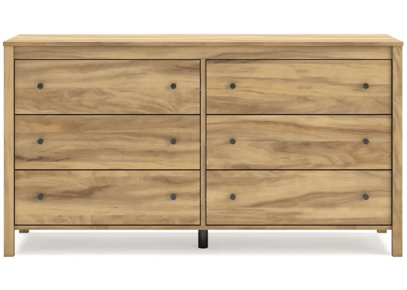 Bermacy Dresser