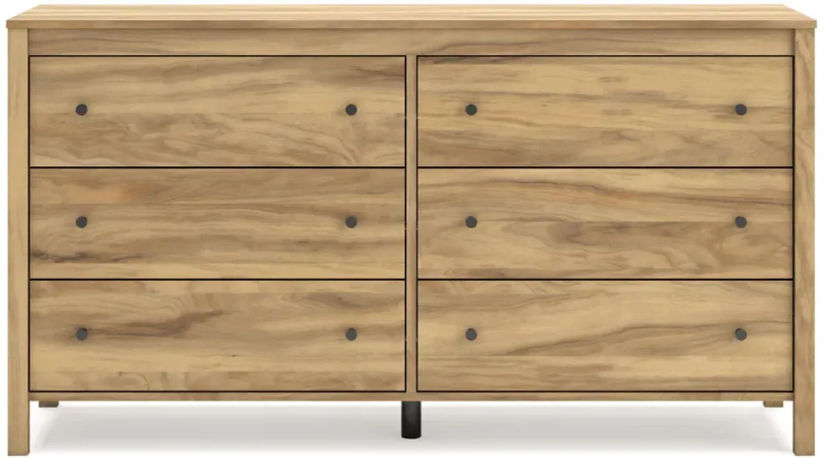 Bermacy Dresser