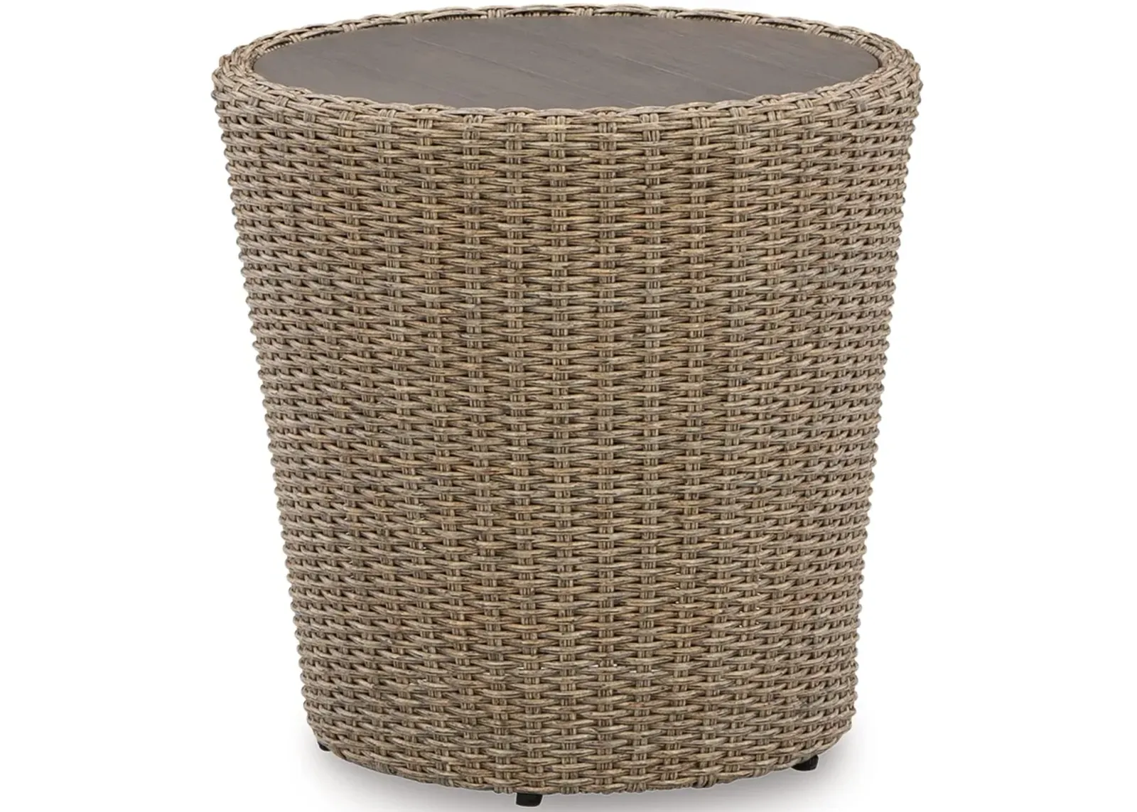 Danson Outdoor End Table