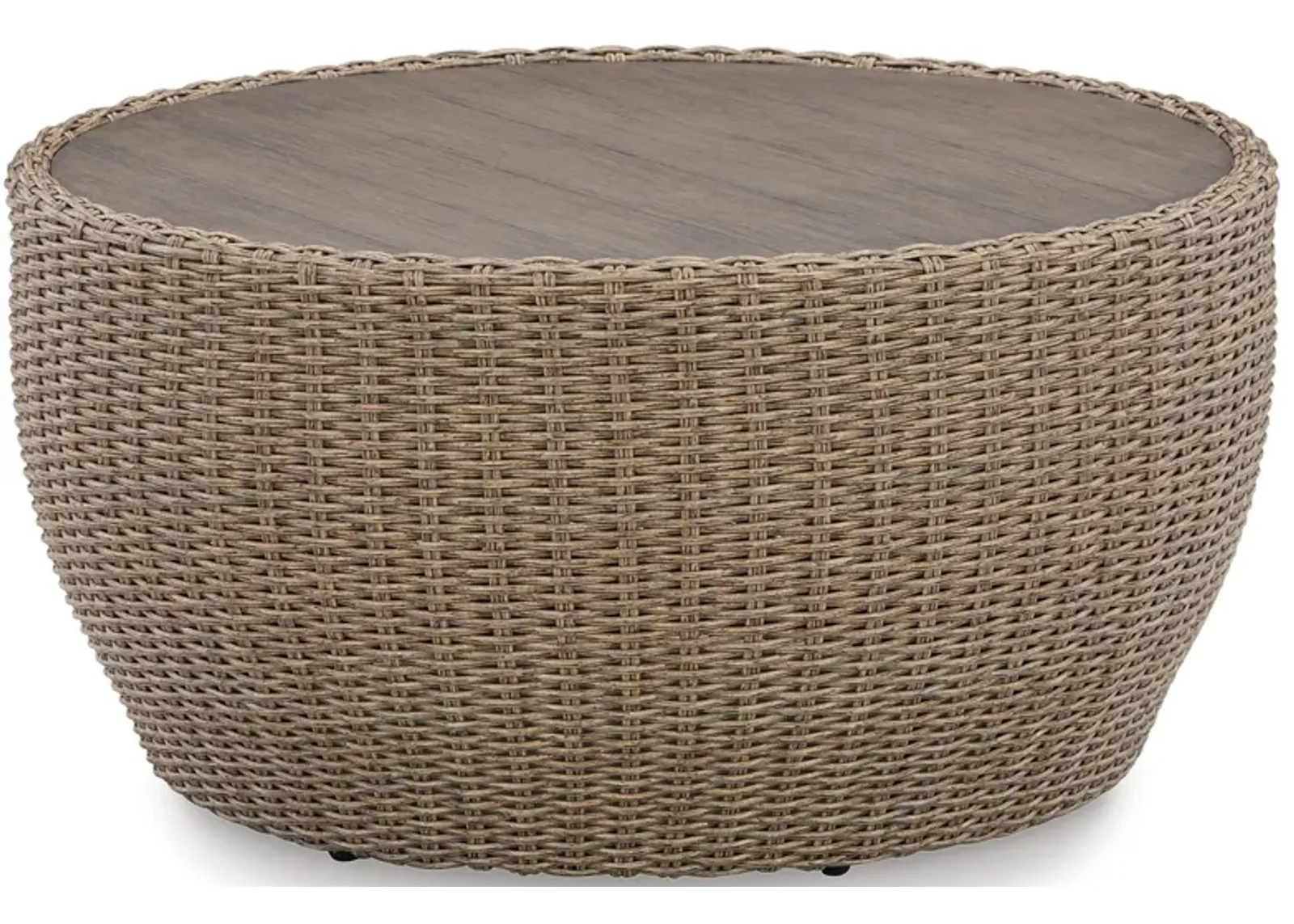 Danson Outdoor Coffee Table