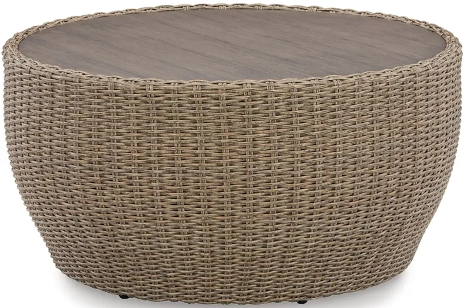 Danson Outdoor Coffee Table