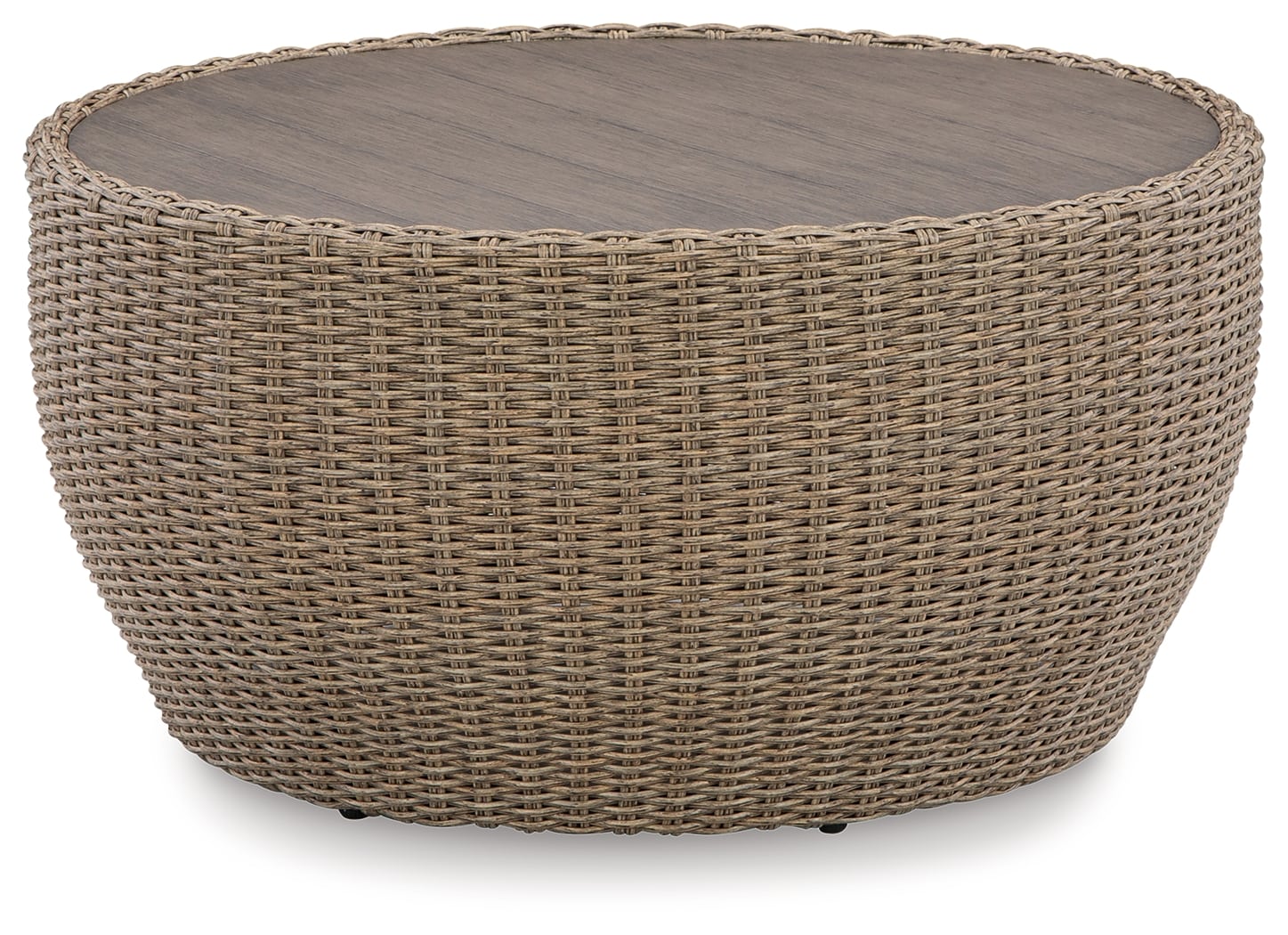 Danson Outdoor Coffee Table