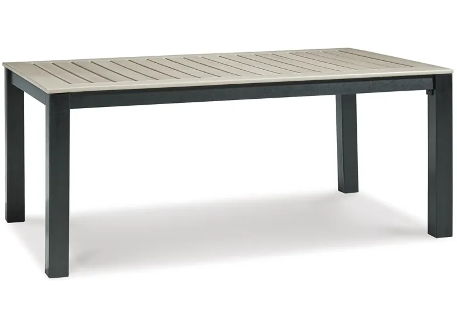 Mount Valley Outdoor Dining Table