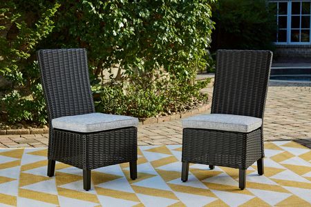 Beachcroft Outdoor Side Chair (Set of 2)