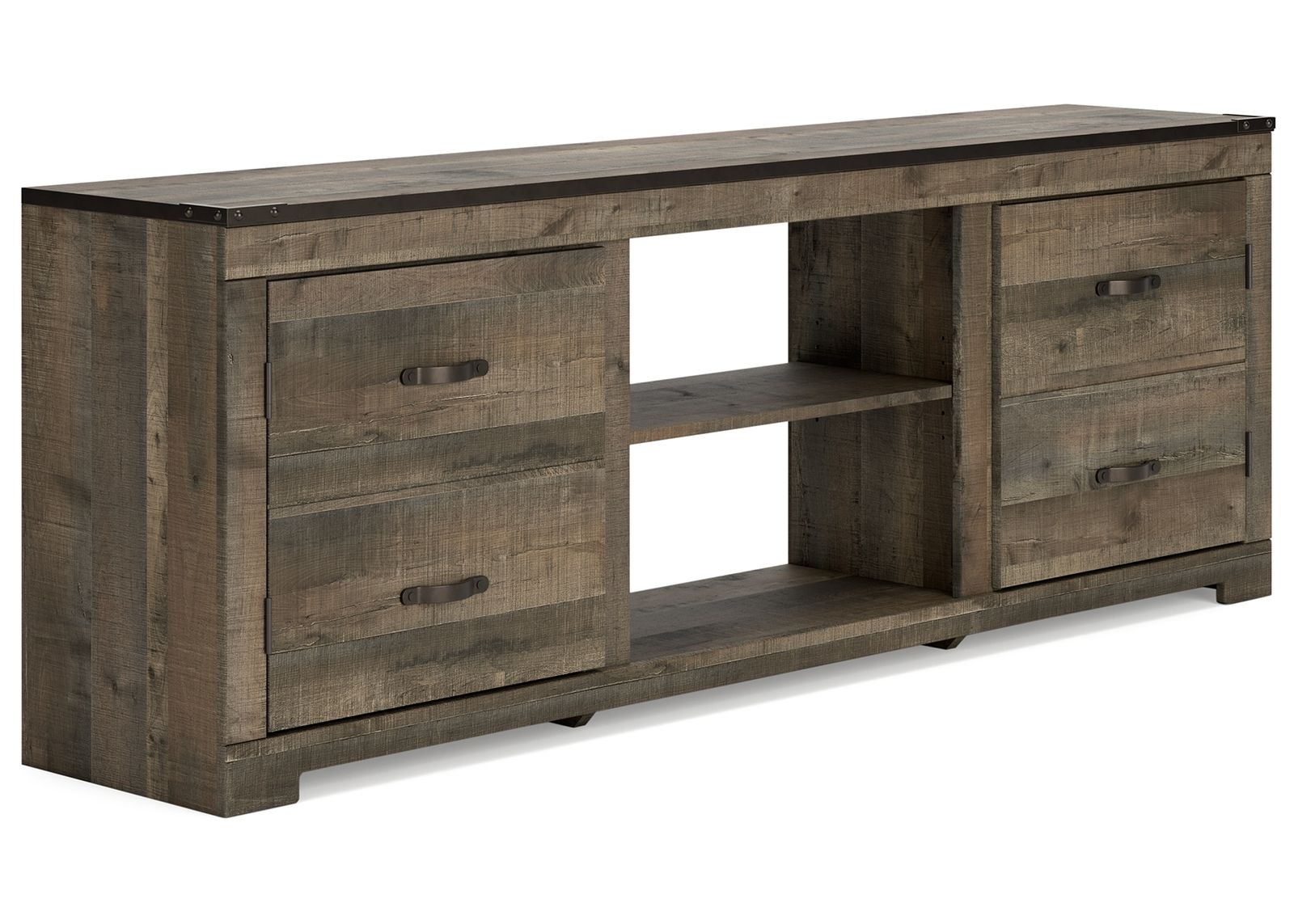 Trinell 72" TV Stand