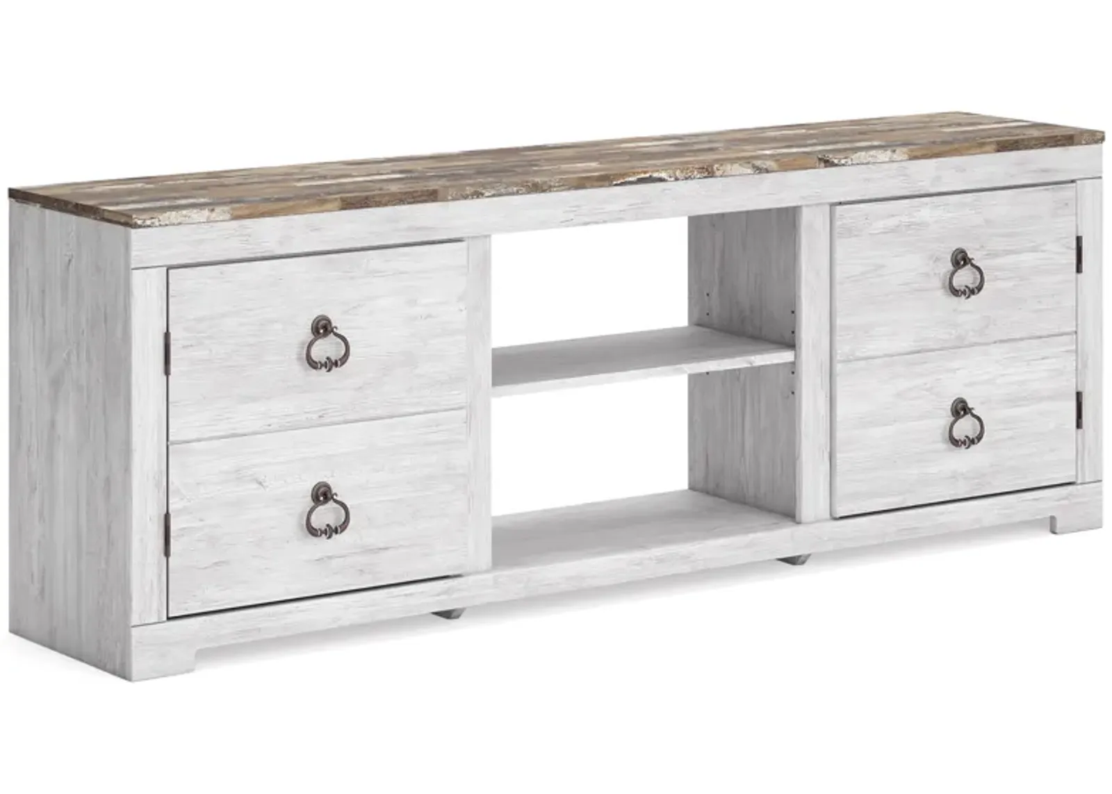 Willowton 72" TV Stand