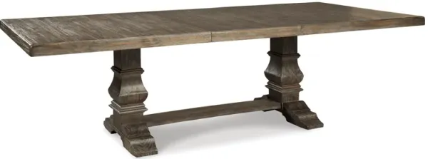 Wyndahl Extendable Dining Table