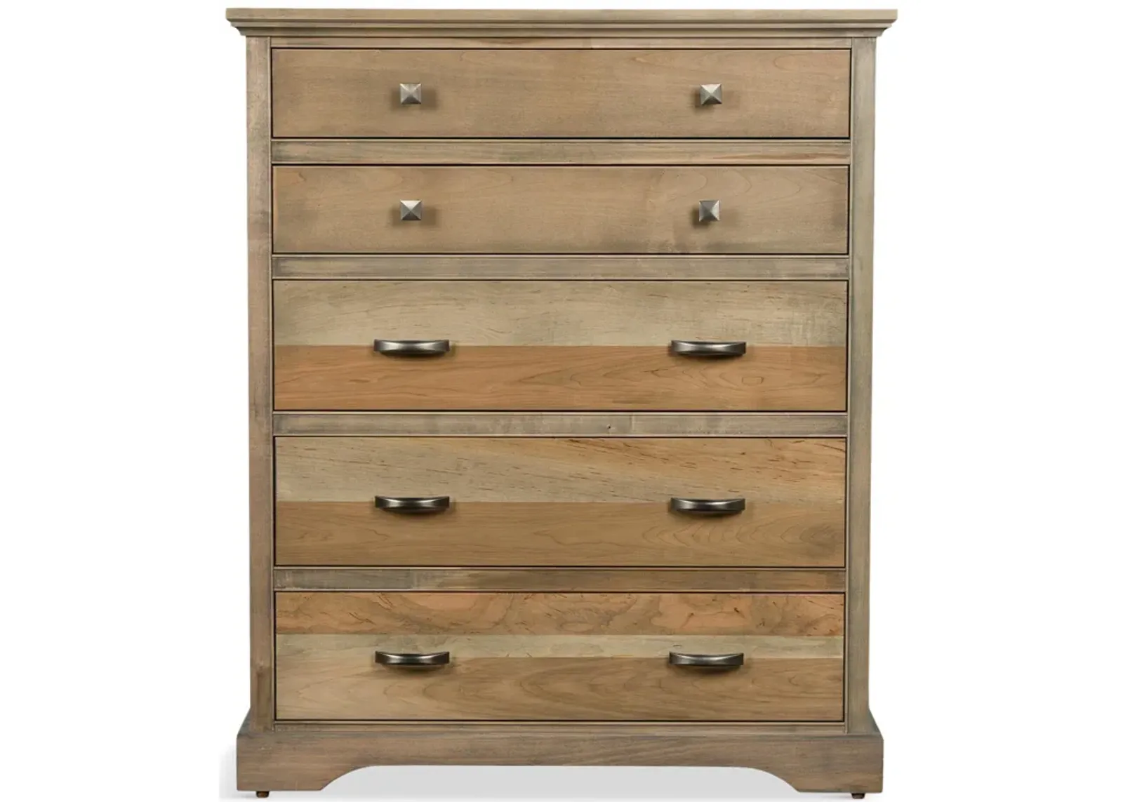 Elegance 5 Drawer Chest