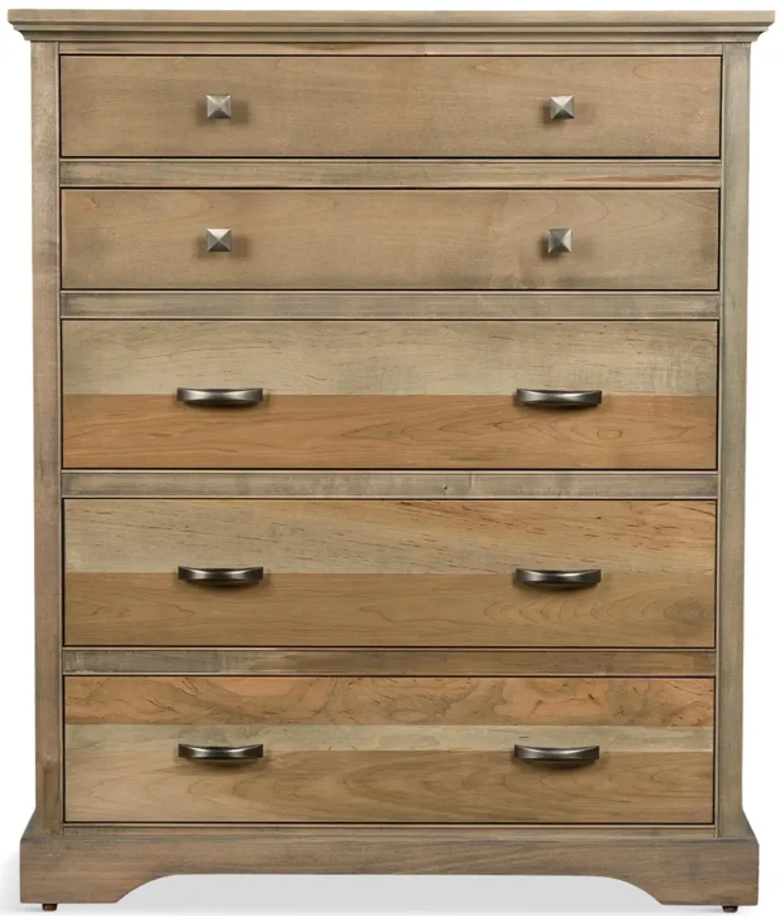 Elegance 5 Drawer Chest