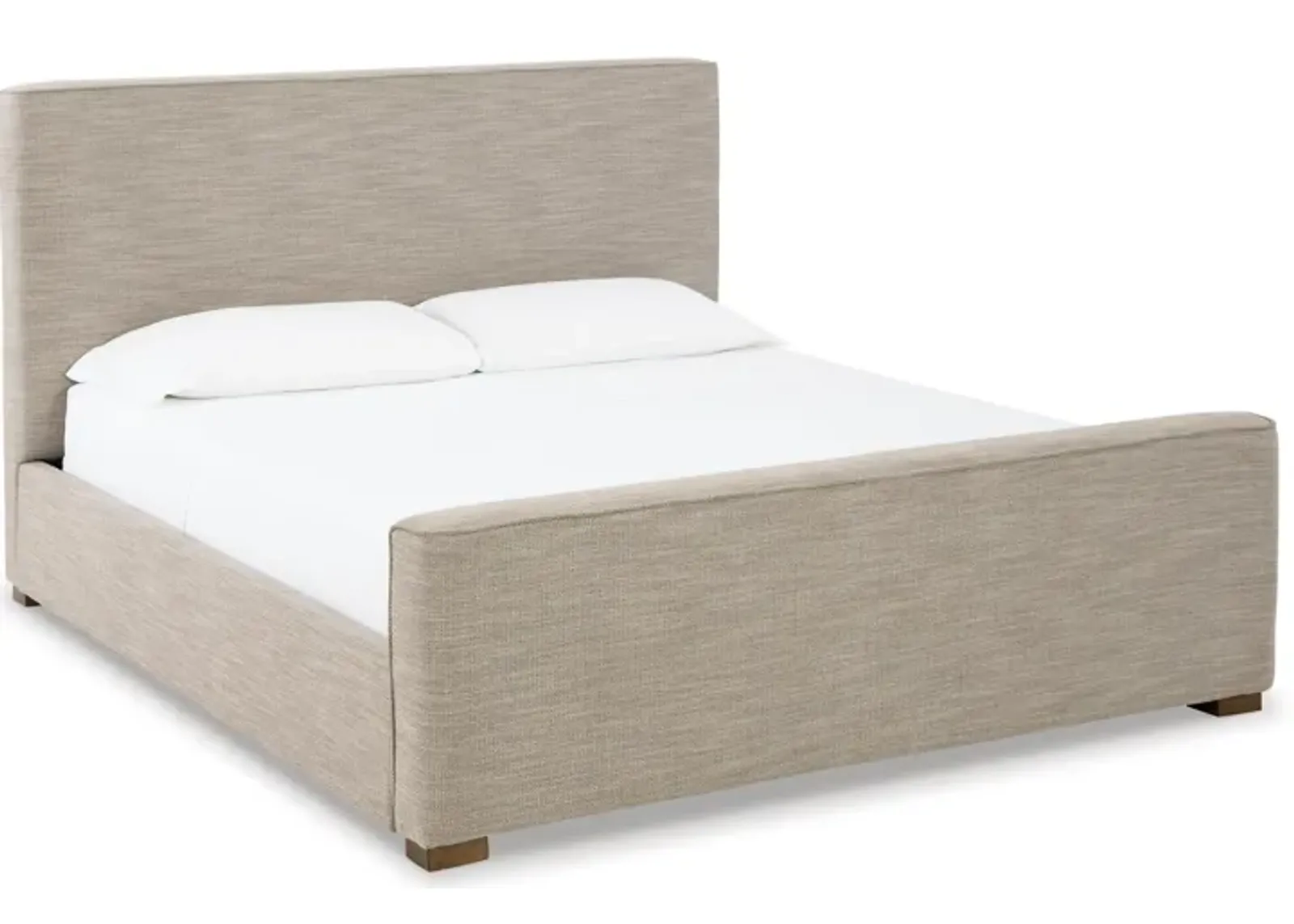 Dakmore King Upholstered Bed