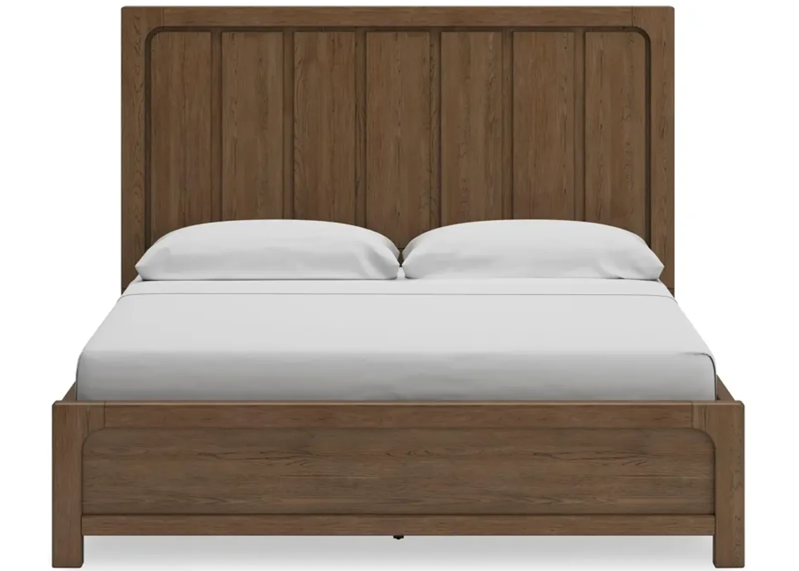 Cabalynn Queen Panel Storage Bed