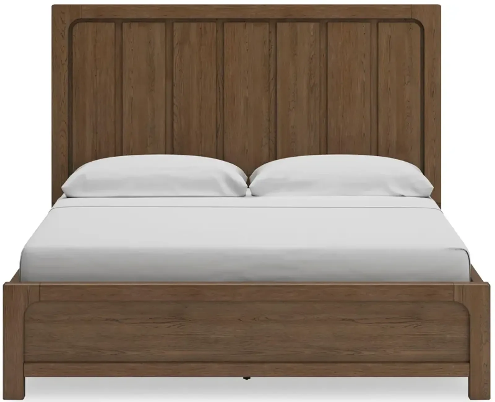 Cabalynn Queen Panel Storage Bed