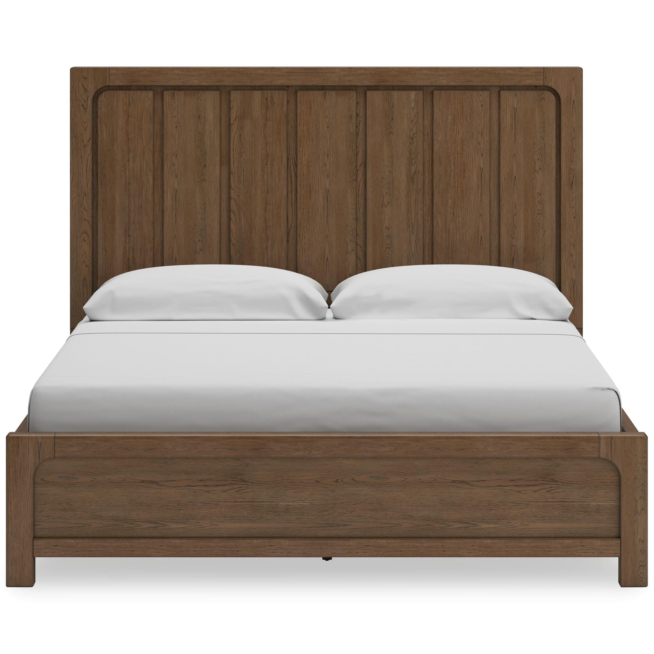 Cabalynn Queen Panel Storage Bed