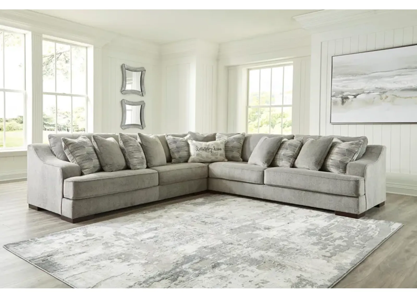 Bayless 3-Piece Sectional