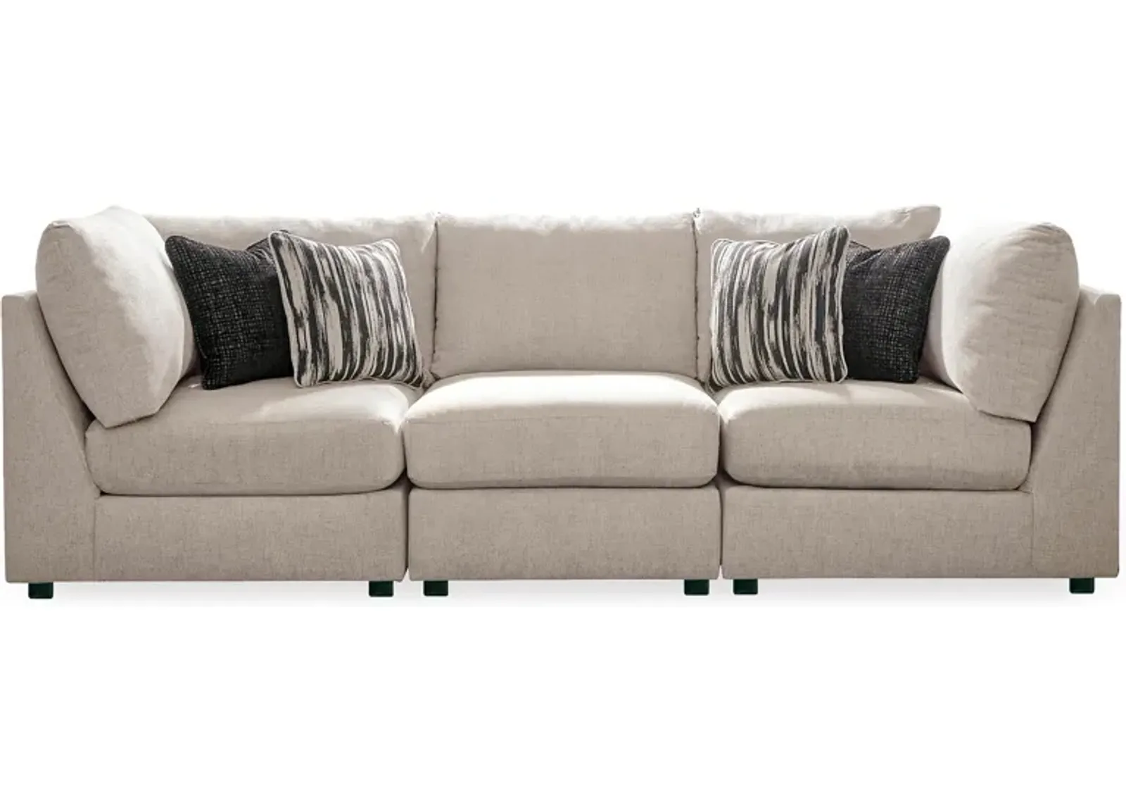 Kellway 3-Piece Modular Sofa