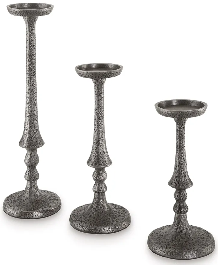 Eravell Candle Holder (Set of 3)