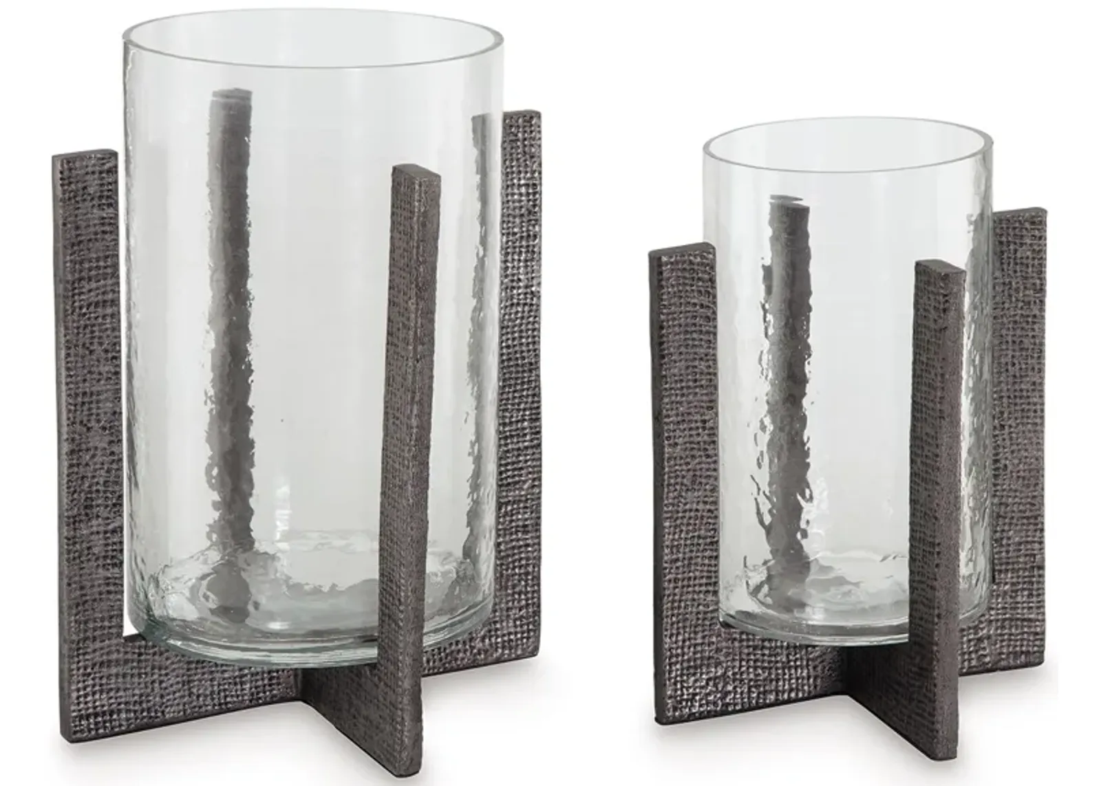 Garekton Candle Holder (Set of 2)