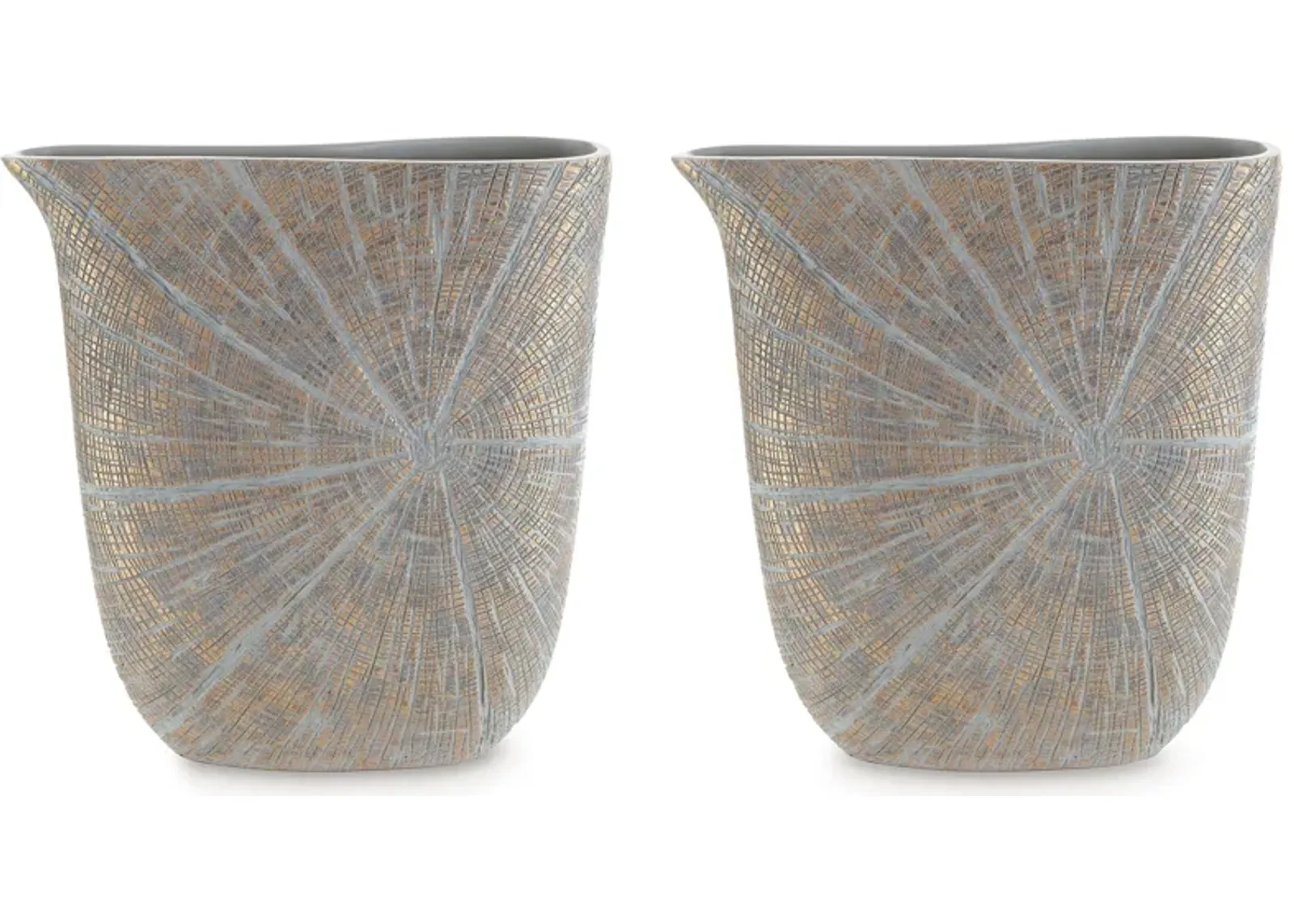 Ardenley 14" Vase (Set of 2)