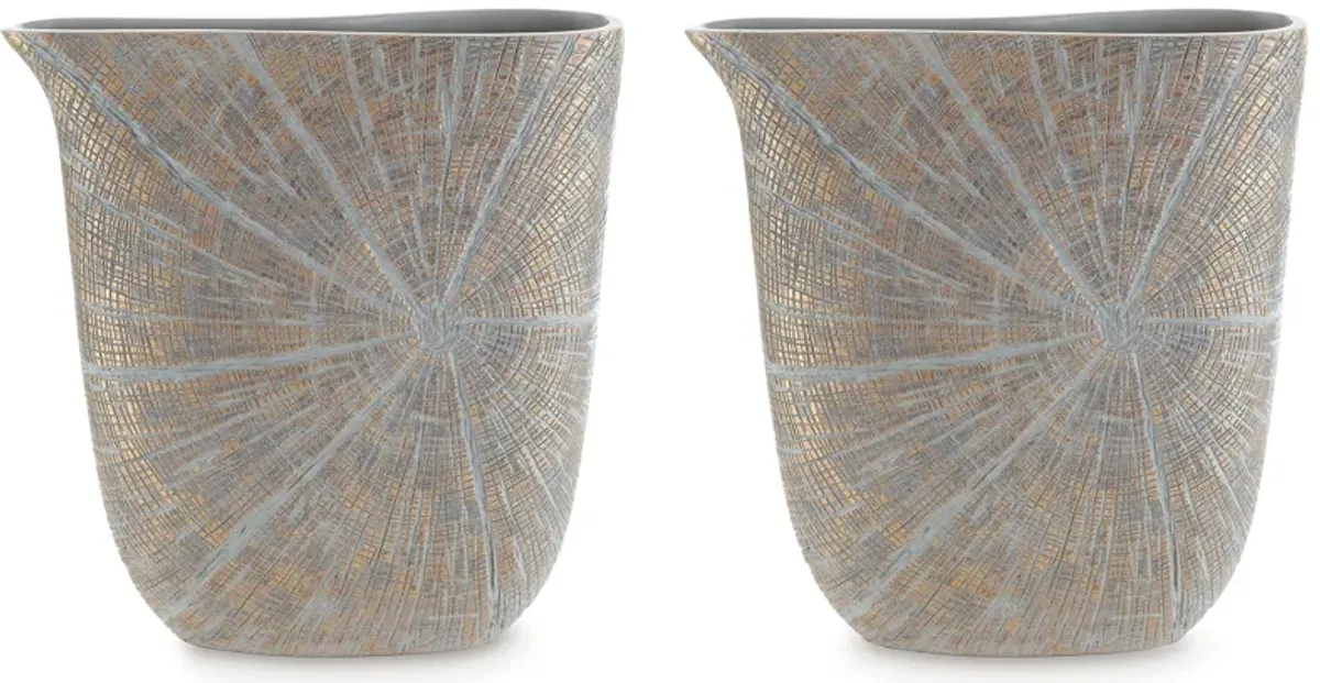 Ardenley 14" Vase (Set of 2)