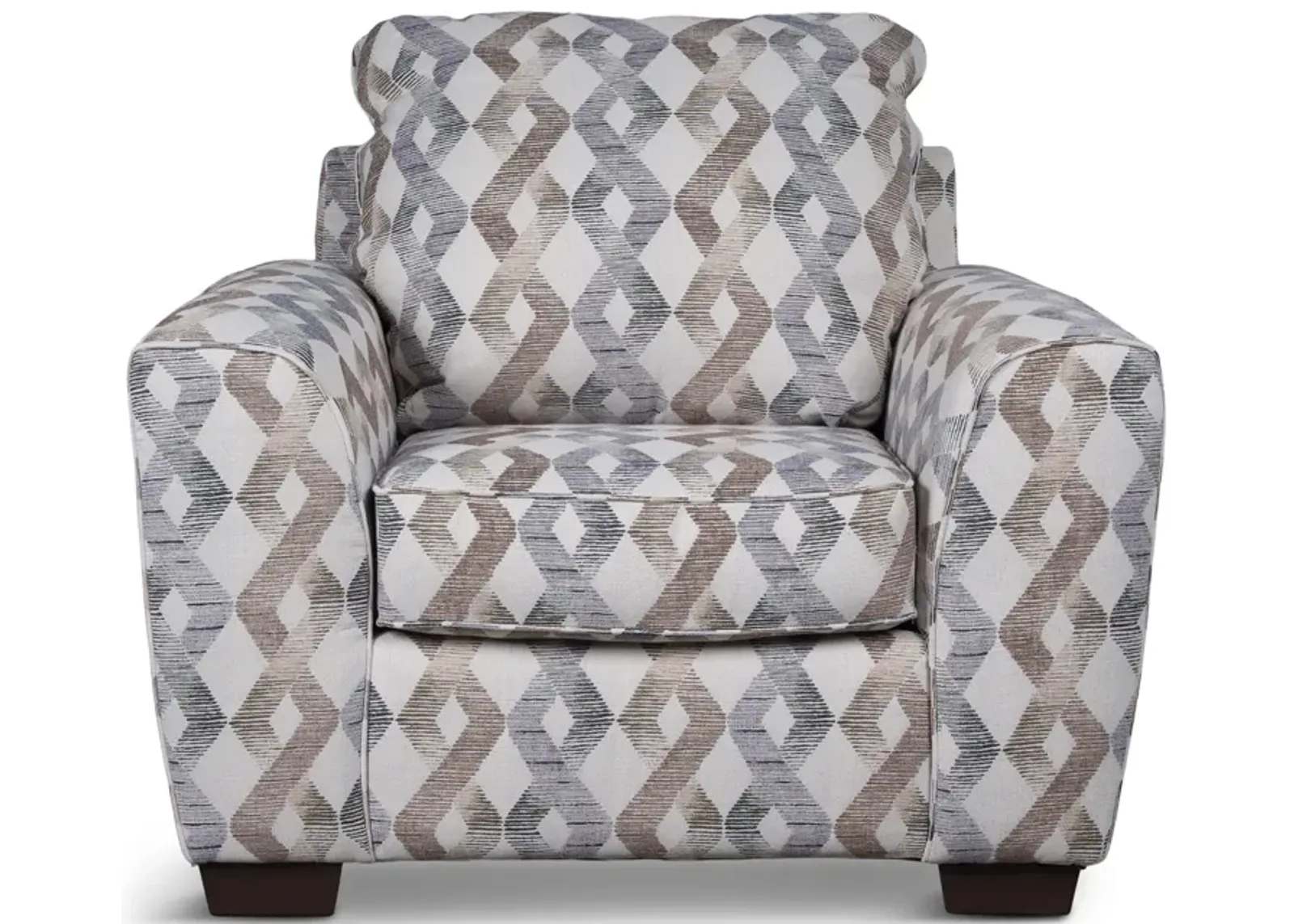 Lemington Accent Chair