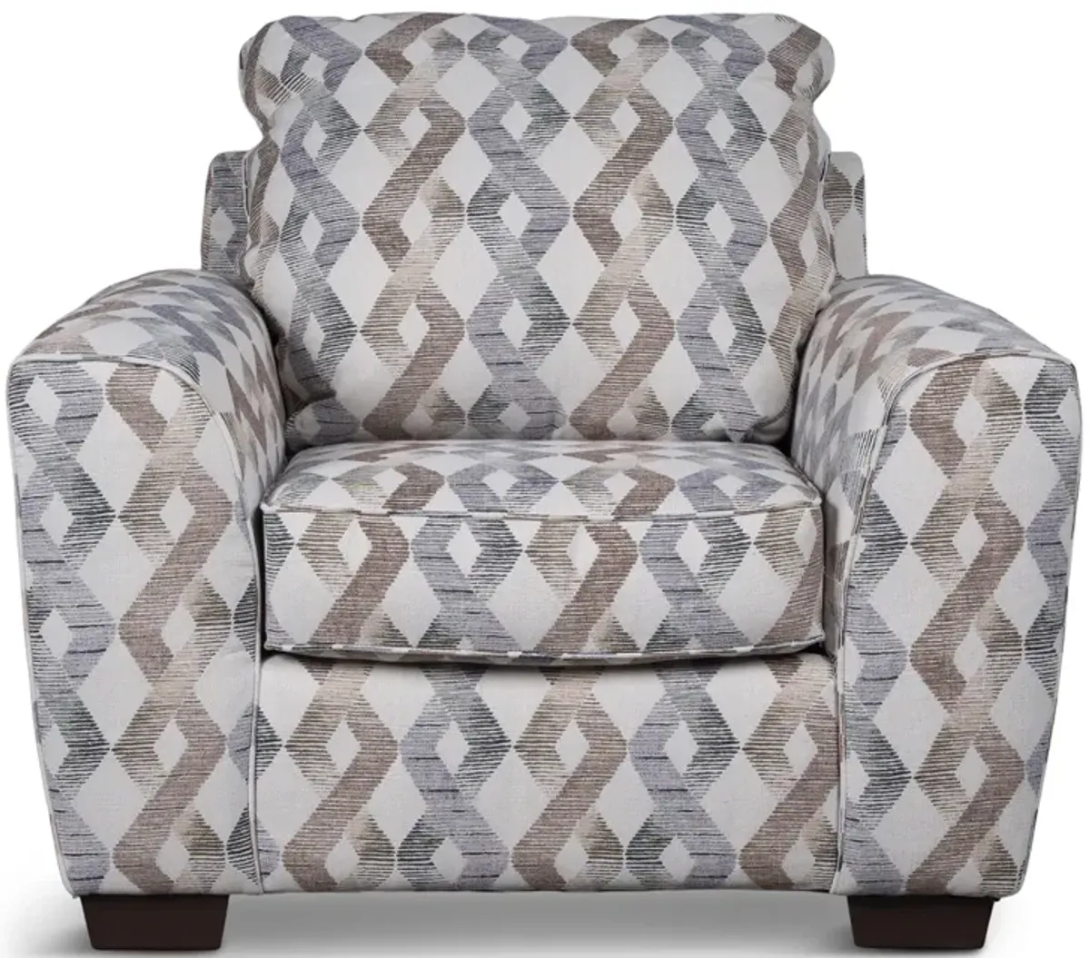 Lemington Accent Chair