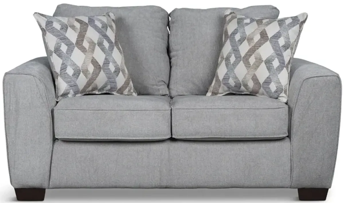 Lemington Loveseat