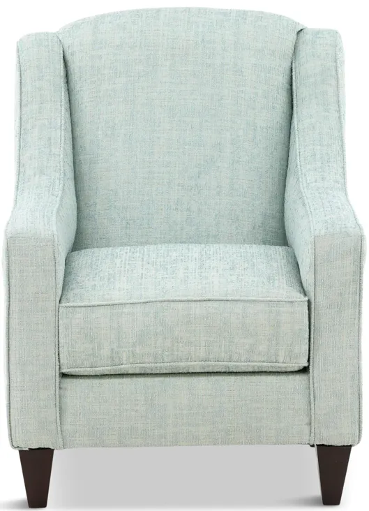 Frostine Accent Chair