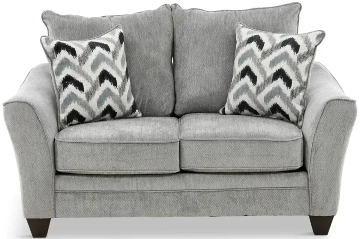 Jett Loveseat