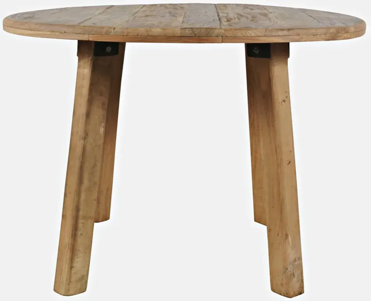 Owen Round Dining Table