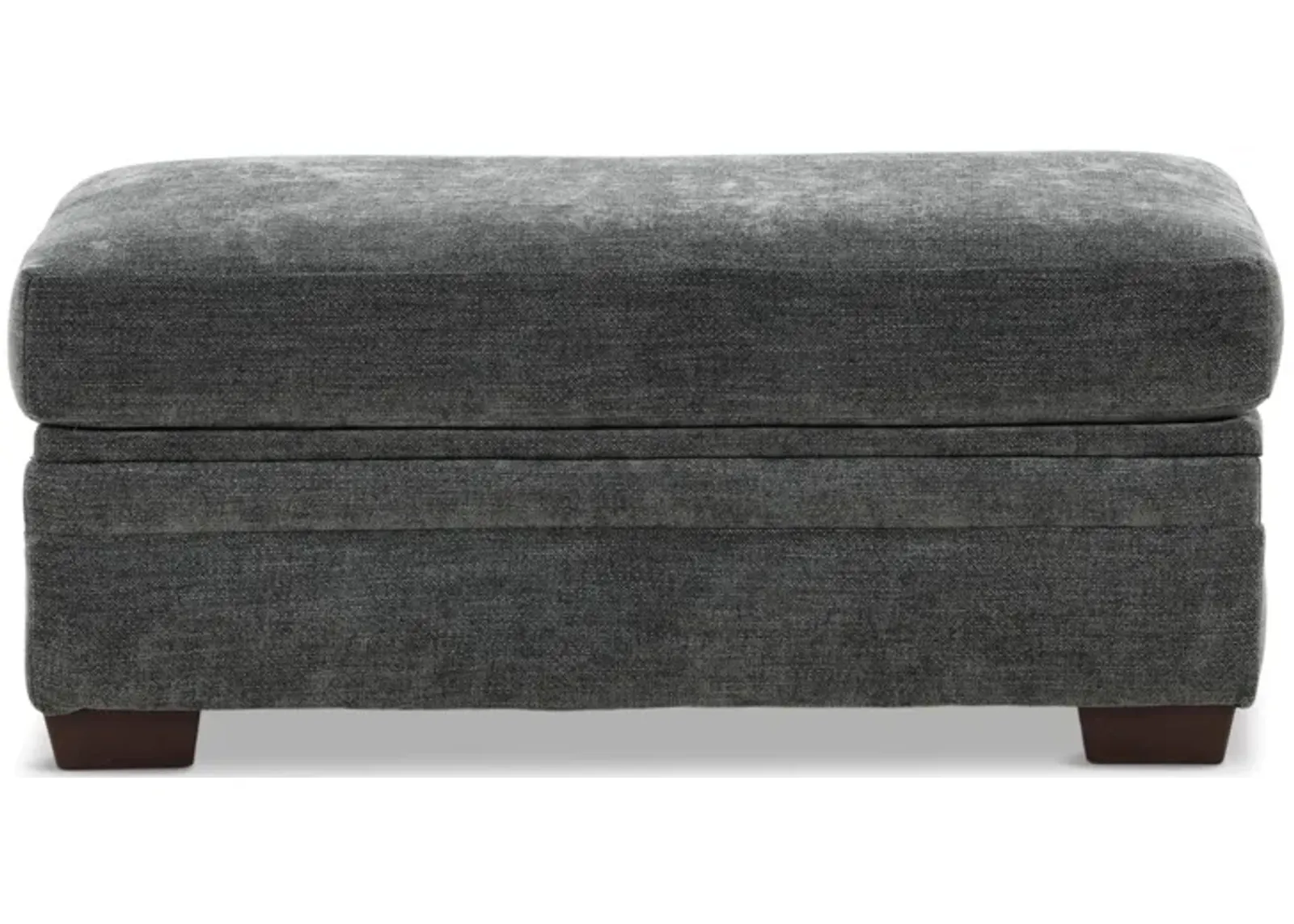 Bronte Storage Ottoman