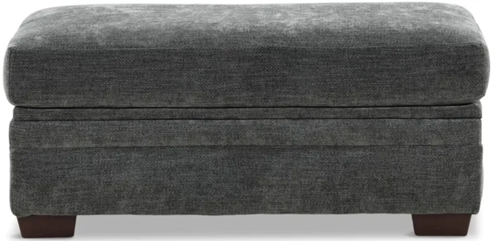 Bronte Storage Ottoman