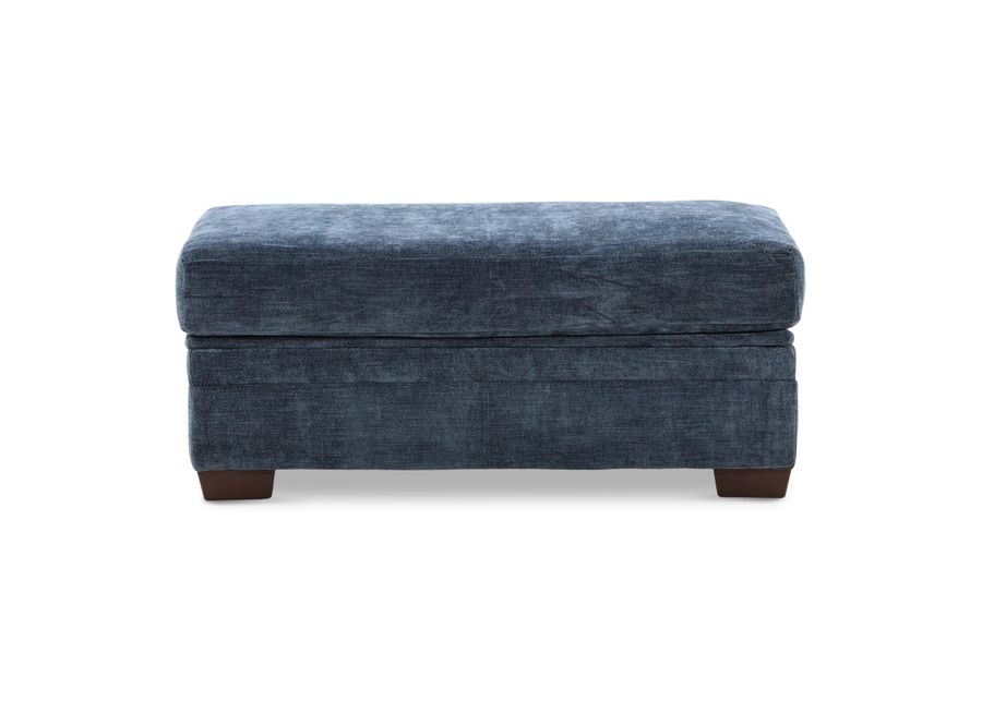 Bronte Storage Ottoman