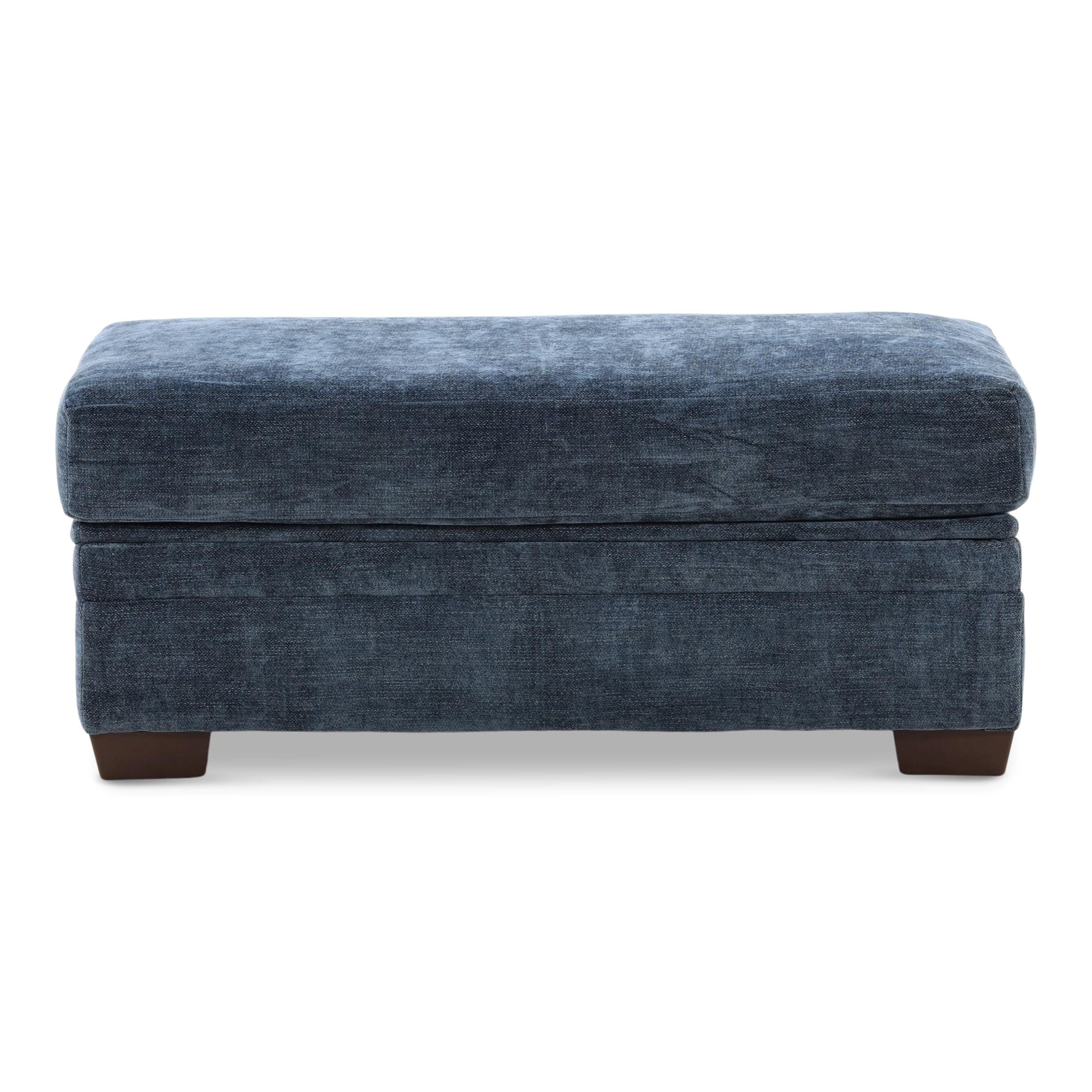 Bronte Storage Ottoman