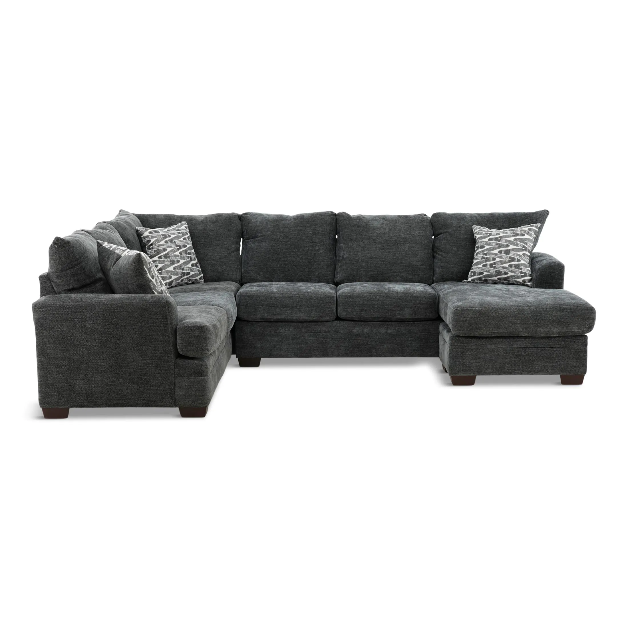 Bronte 2-Piece Sectional