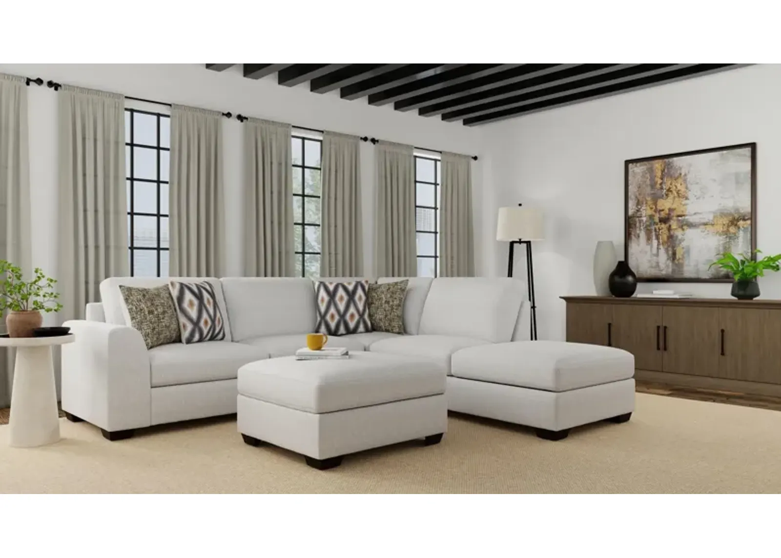 Emersyn 3-Piece Sectional