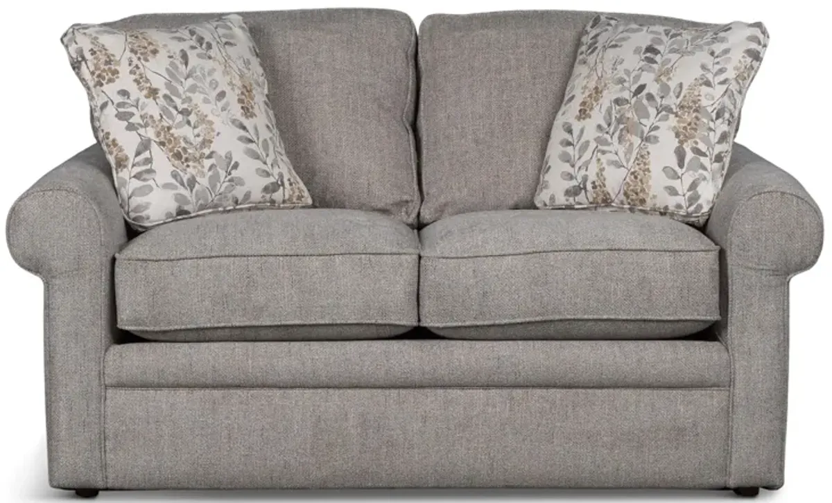 Collins Loveseat